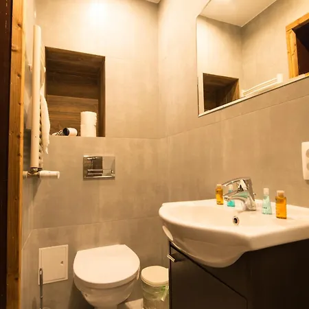Apartman Sea - Natalia-kamila *