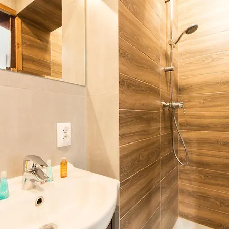 Sea - Natalia-kamila Apartman Sopot