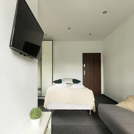 Apartment Sea - Natalia-kamila Zoppot