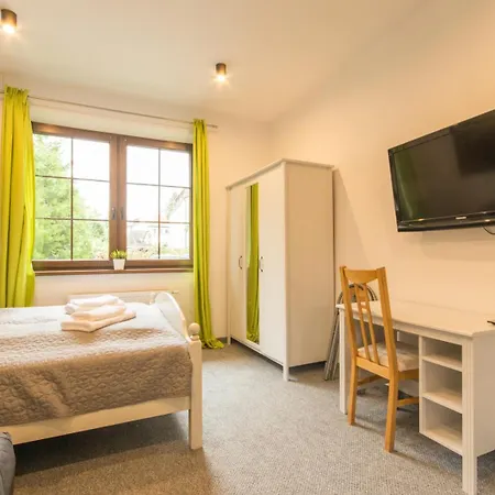 Apartman Sea - Natalia-kamila
