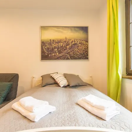 Sea - Natalia-kamila Apartman Sopot