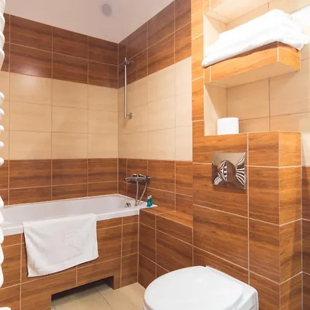 Sea - Natalia-kamila Apartment *