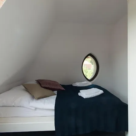 Apartman Sea - Natalia-kamila