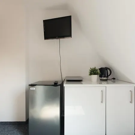 Sea - Natalia-kamila Apartment