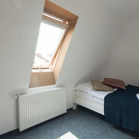 Apartman Sea - Natalia-kamila