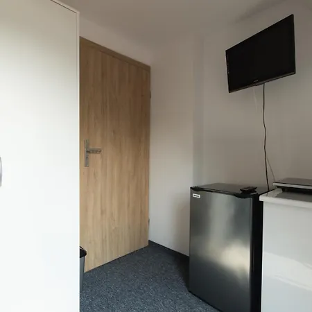 アパート Sea - Natalia-kamila *