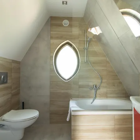 Sea - Natalia-kamila Apartman *