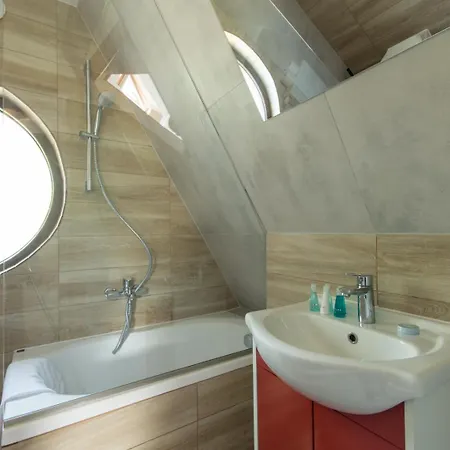 Apartman Sea - Natalia-kamila
