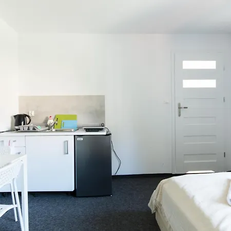 Sea - Natalia-kamila Apartment *