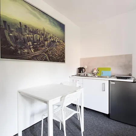 Sea - Natalia-kamila Apartment *