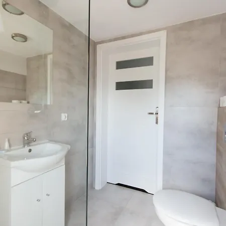 Sea - Natalia-kamila Apartman *
