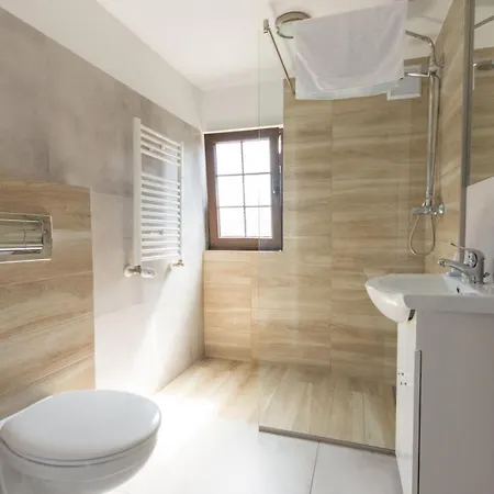 Sea - Natalia-kamila Apartment