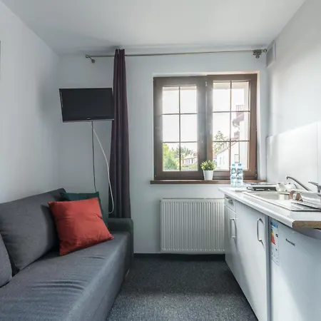 Apartman Sea - Natalia-kamila