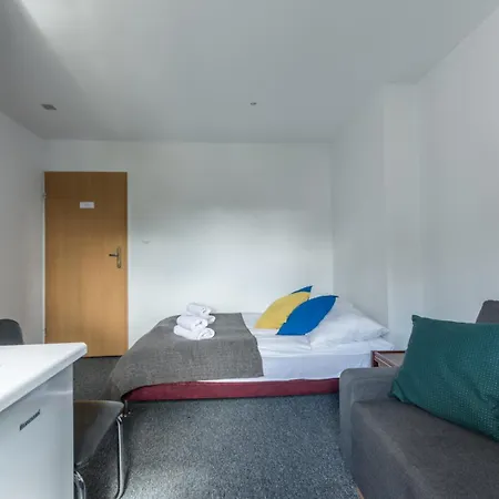 Appartement Sea - Natalia-kamila Sopot