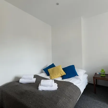 Apartman Sea - Natalia-kamila