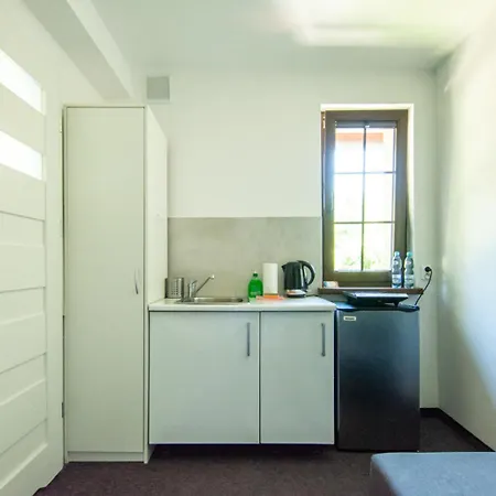 Sea - Natalia-kamila Apartment Zoppot