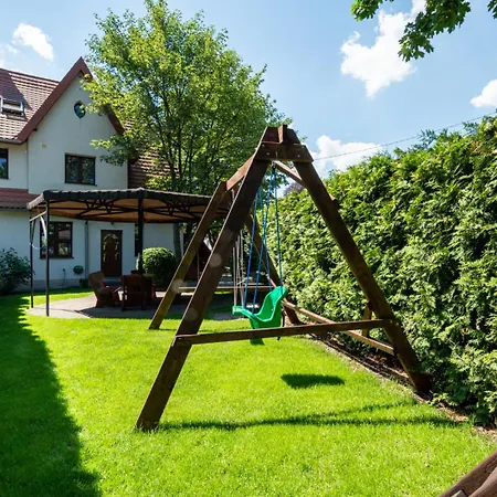 Sea - Natalia-kamila アパート ソポト