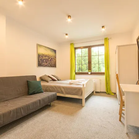 Sea - Natalia-kamila Apartment Zoppot