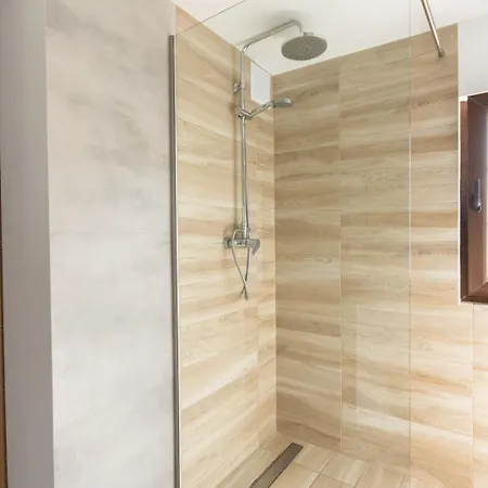 Apartment Sea - Natalia-kamila Zoppot