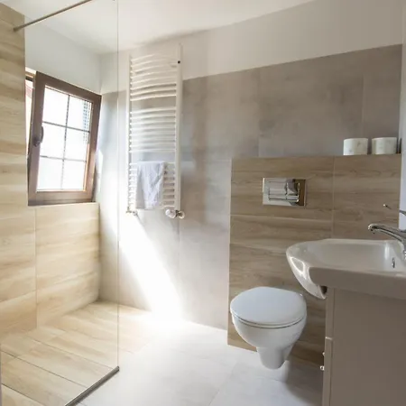 Sea - Natalia-kamila Apartman