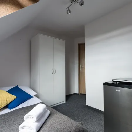 アパート Sea - Natalia-kamila *