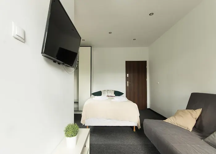 Apartamento Sea - Natalia-kamila Sopot