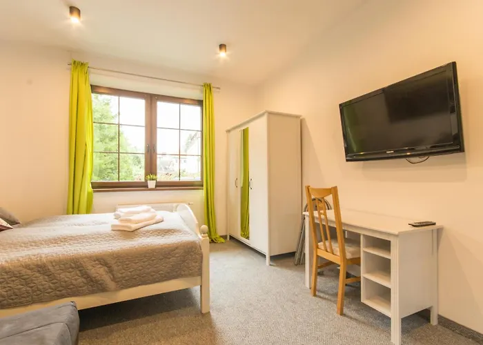 Апартаменты Sea - Natalia-kamila