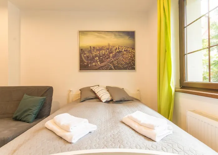 Sea - Natalia-kamila Apartamento Sopot