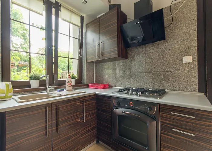 Apartamento Sea - Natalia-kamila *