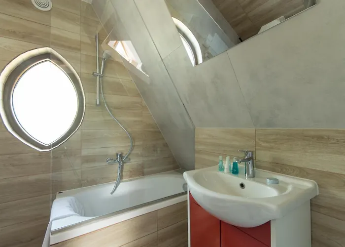 Apartamento Sea - Natalia-kamila