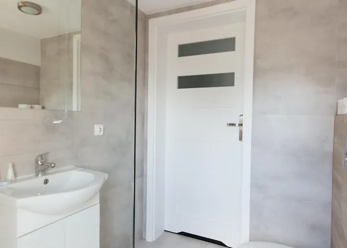 Sea - Natalia-kamila Apartamento *