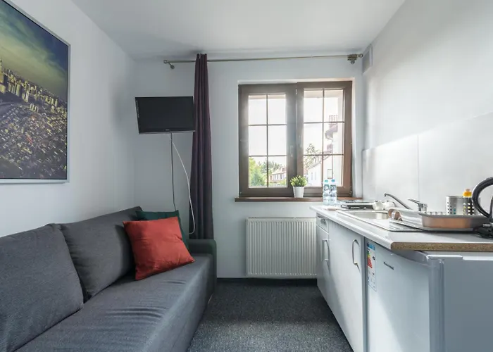 Apartamento Sea - Natalia-kamila