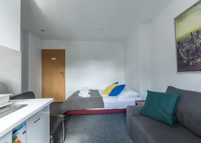 Apartamento Sea - Natalia-kamila Sopot