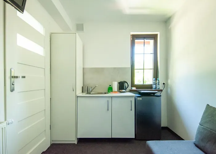 Sea - Natalia-kamila Apartamento Sopot