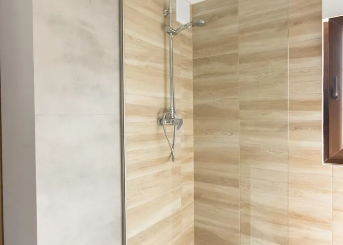 Apartamento Sea - Natalia-kamila Sopot